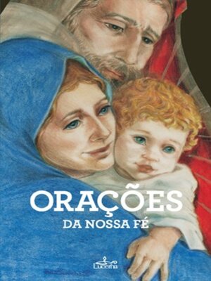cover image of Orações da Nossa Fé